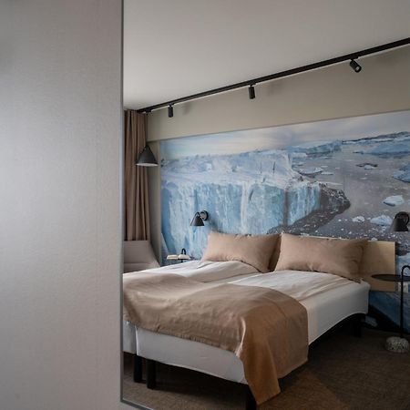 Hotel Hvide Falk Ilulissat Extérieur photo